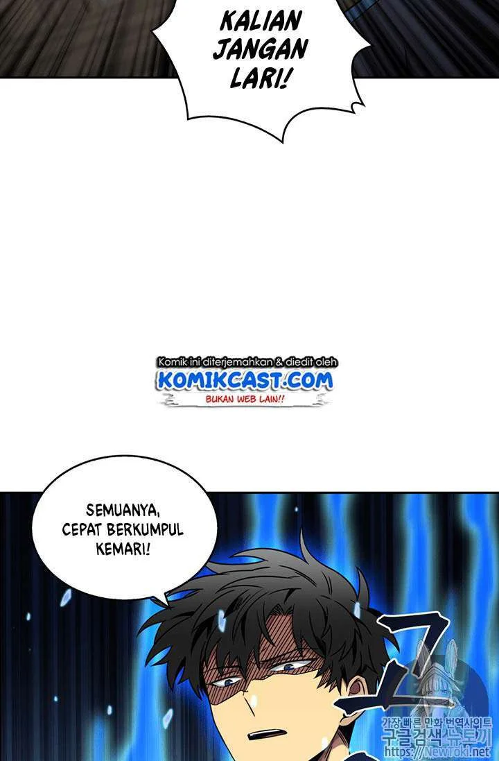 Tomb Raider King Bab 66 halaman 24