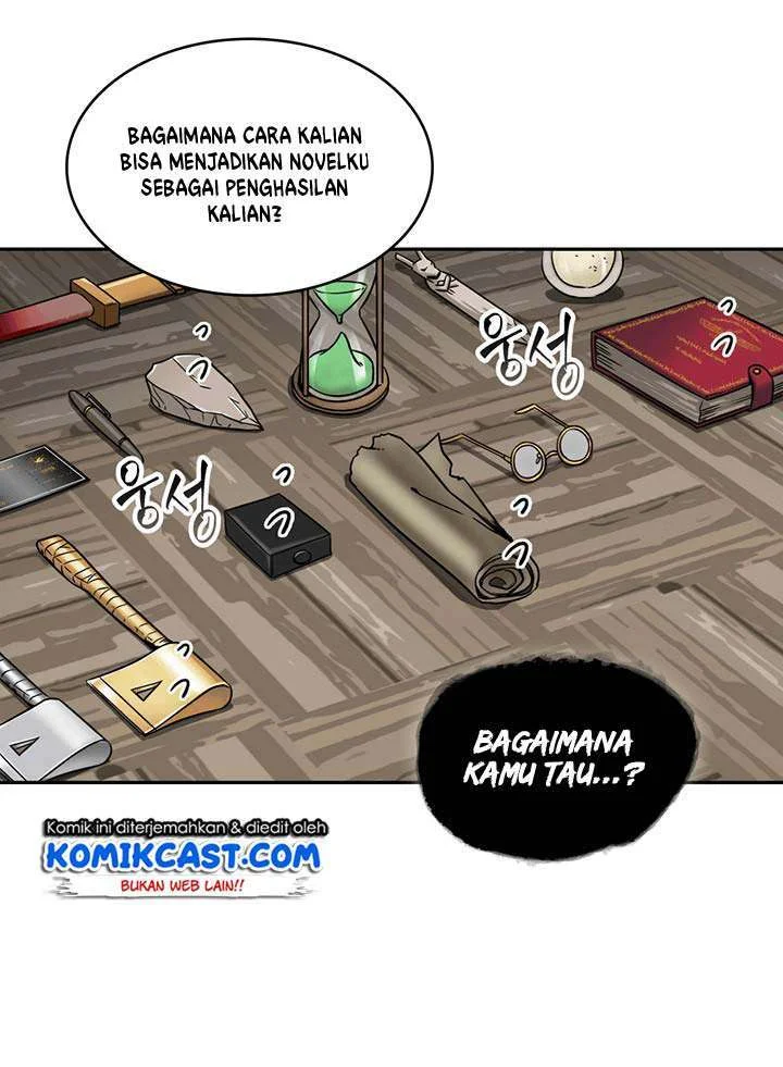 Tomb Raider King Bab 66 halaman 26