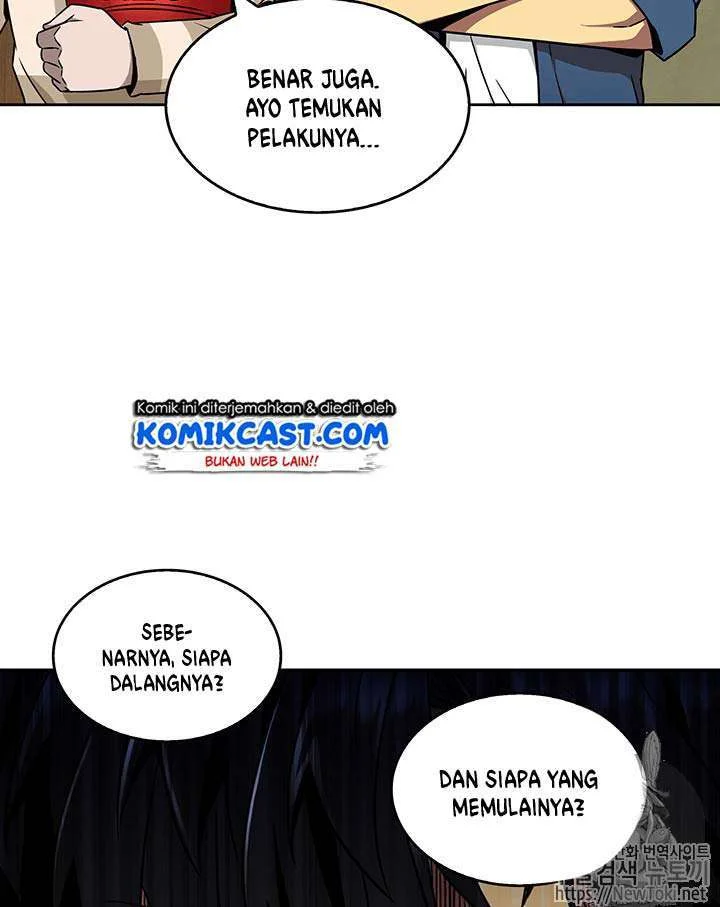 Tomb Raider King Bab 66 halaman 29
