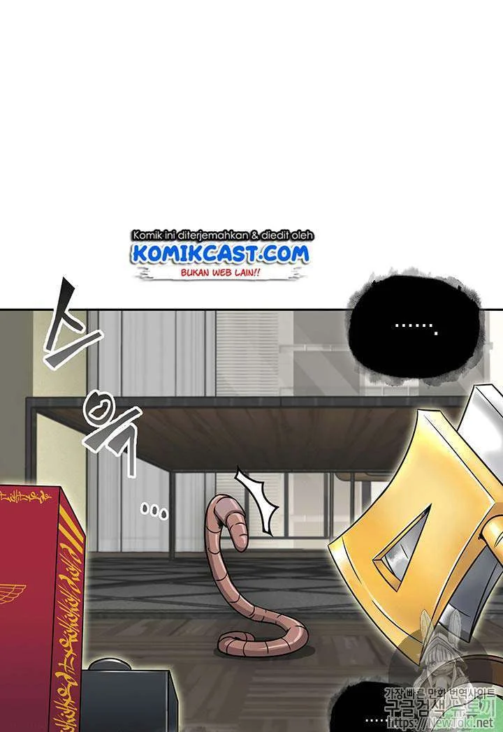 Tomb Raider King Bab 66 halaman 31