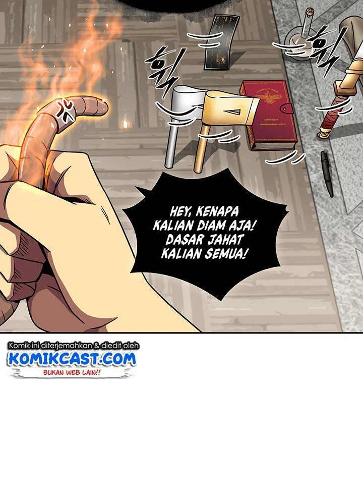Tomb Raider King Bab 66 halaman 48