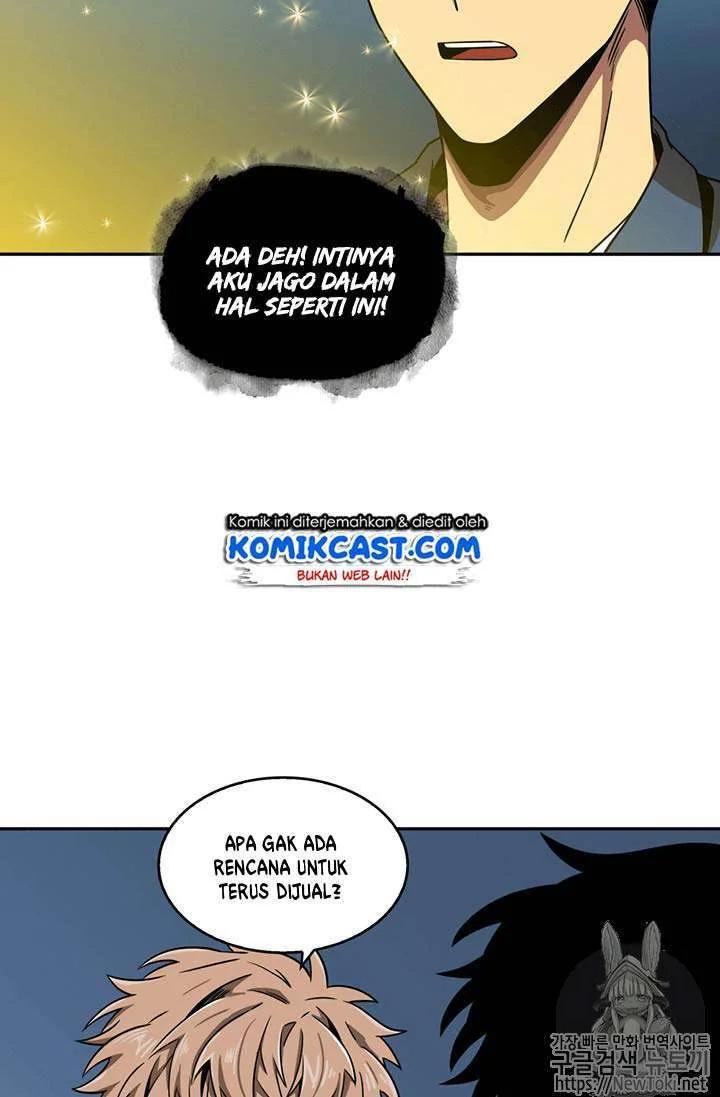 Tomb Raider King Bab 66 halaman 55