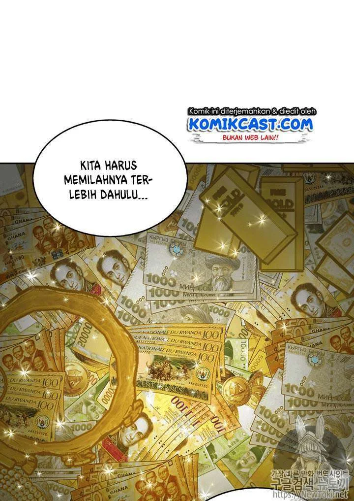 Tomb Raider King Bab 66 halaman 57