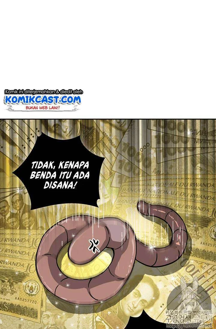 Tomb Raider King Bab 66 halaman 62