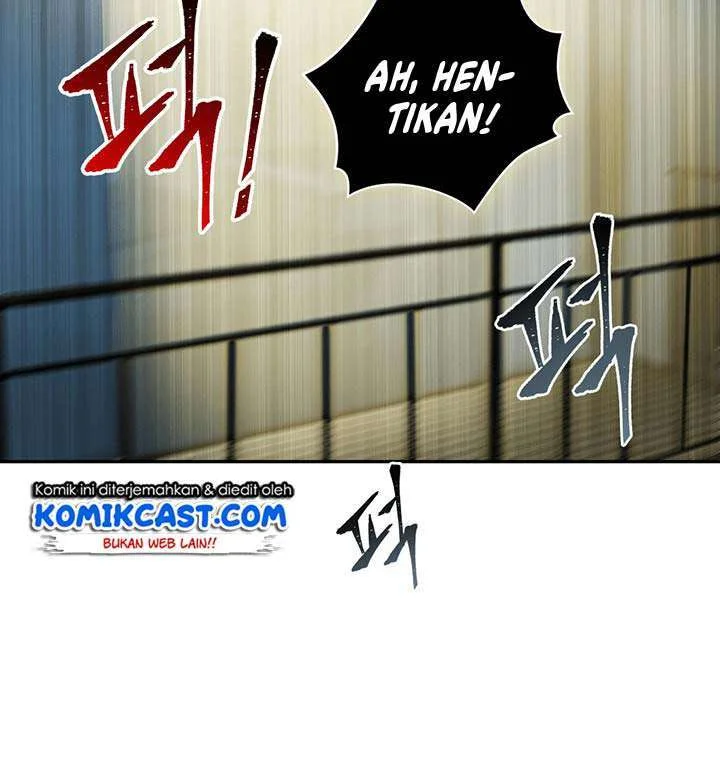 Tomb Raider King Bab 66 halaman 66