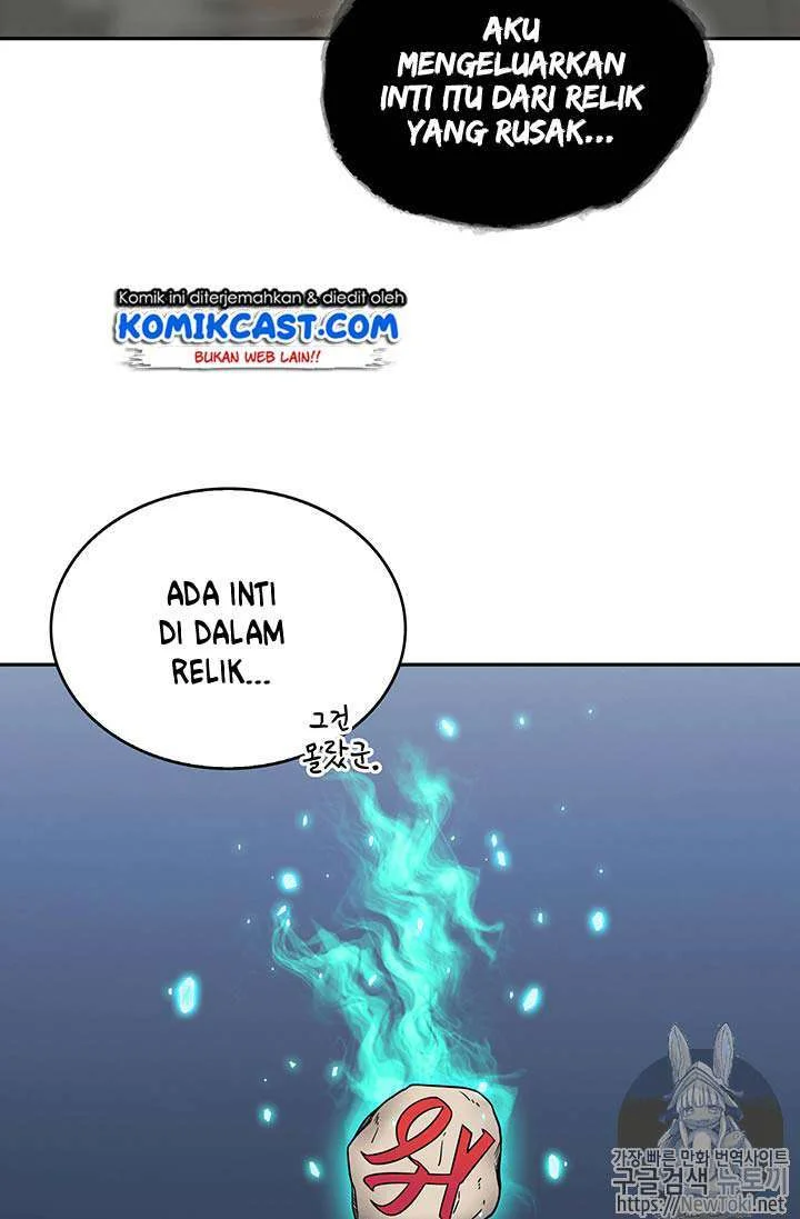 Tomb Raider King Bab 66 halaman 68