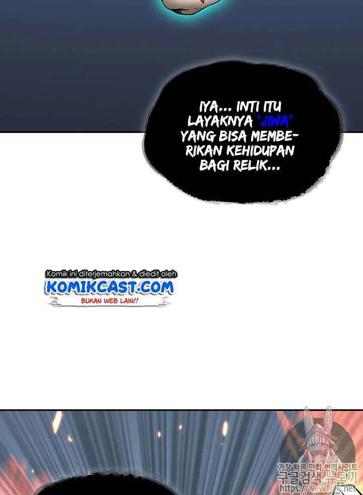 Tomb Raider King Bab 66 halaman 69