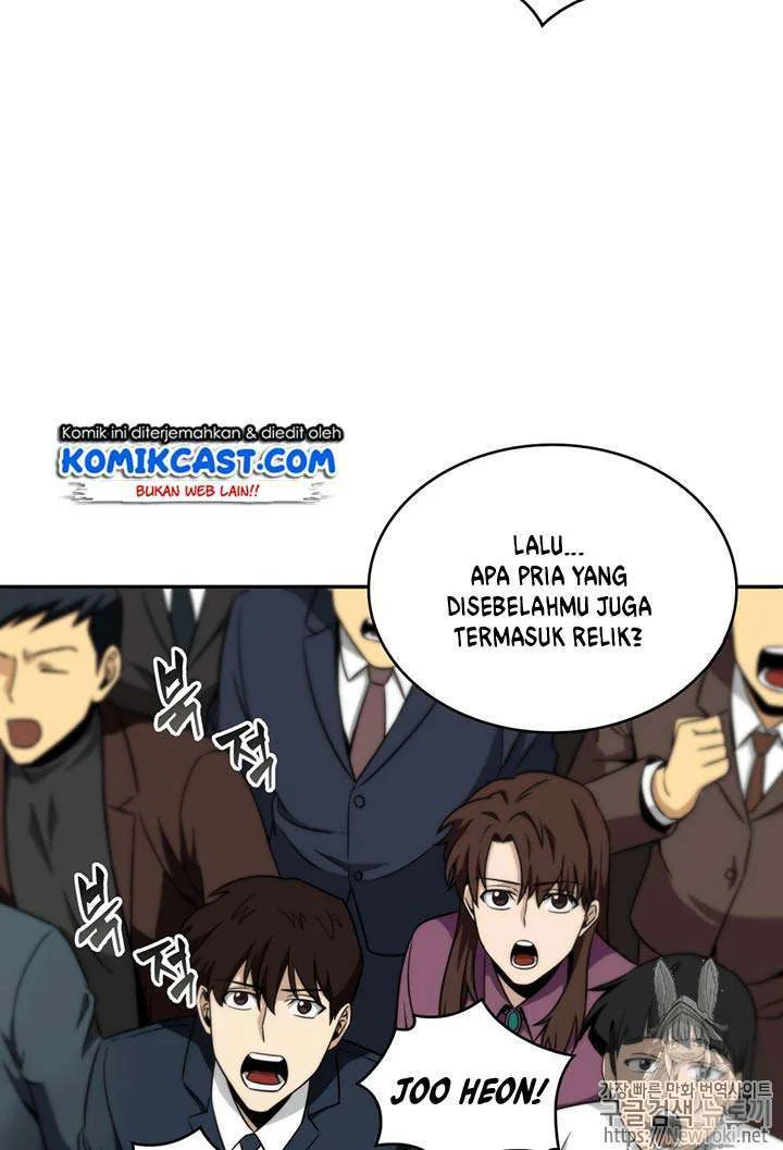 Tomb Raider King Bab 66 halaman 80