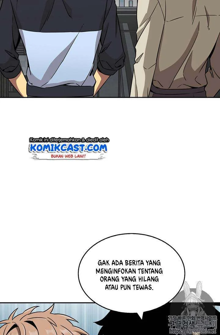 Tomb Raider King Bab 66 halaman 84