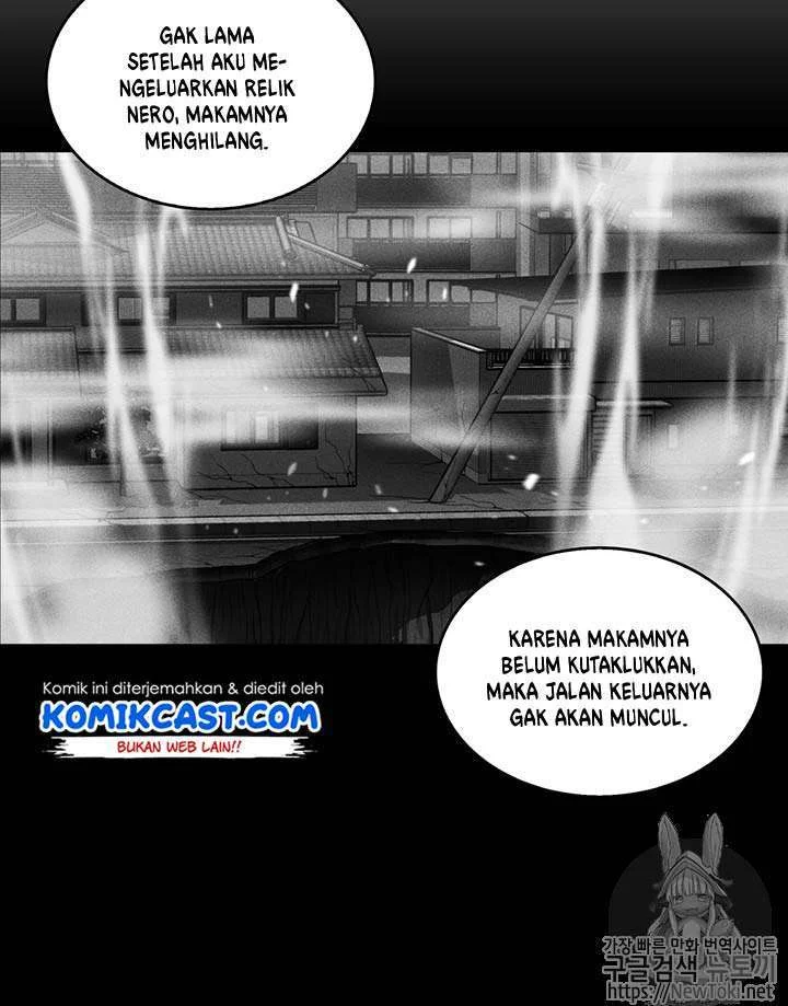 Tomb Raider King Bab 66 halaman 86