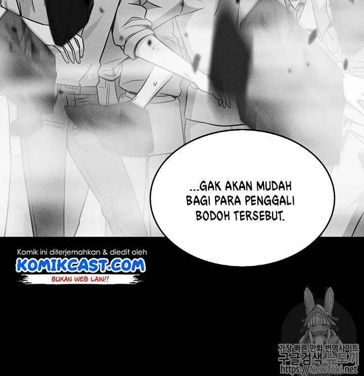 Tomb Raider King Bab 66 halaman 88