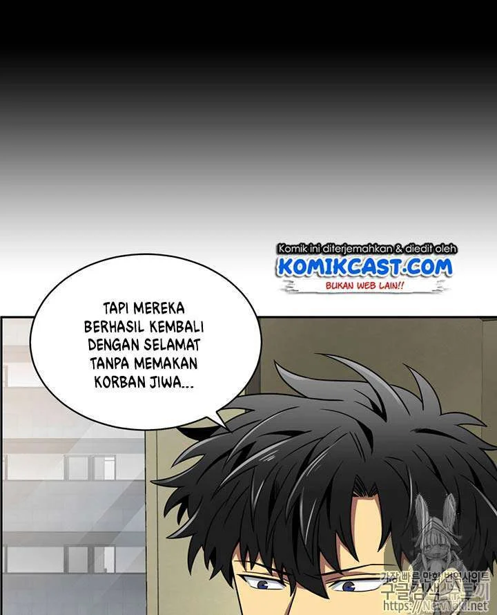 Tomb Raider King Bab 66 halaman 89