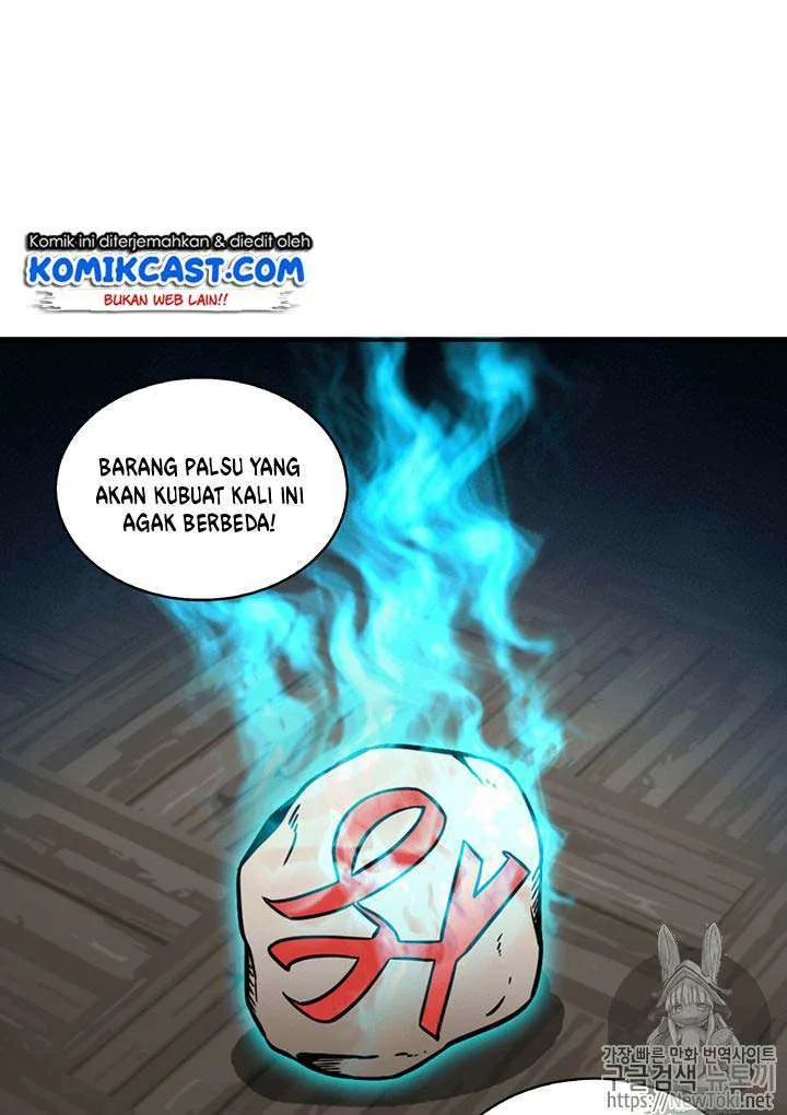 Tomb Raider King Bab 66 halaman 102