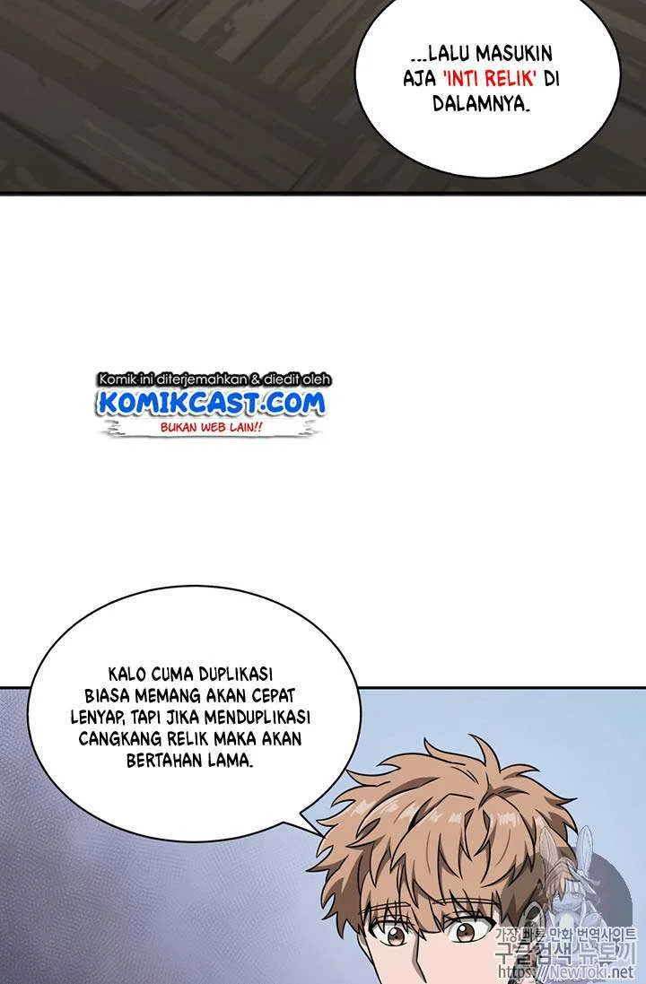 Tomb Raider King Bab 66 halaman 103