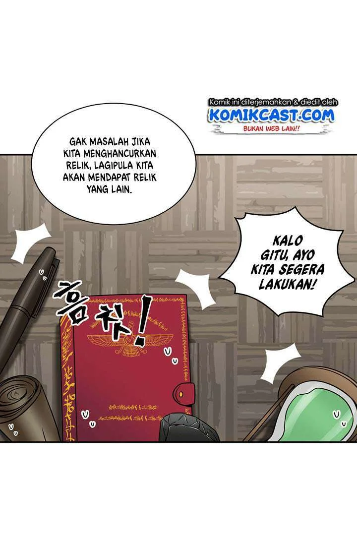 Tomb Raider King Bab 66 halaman 106