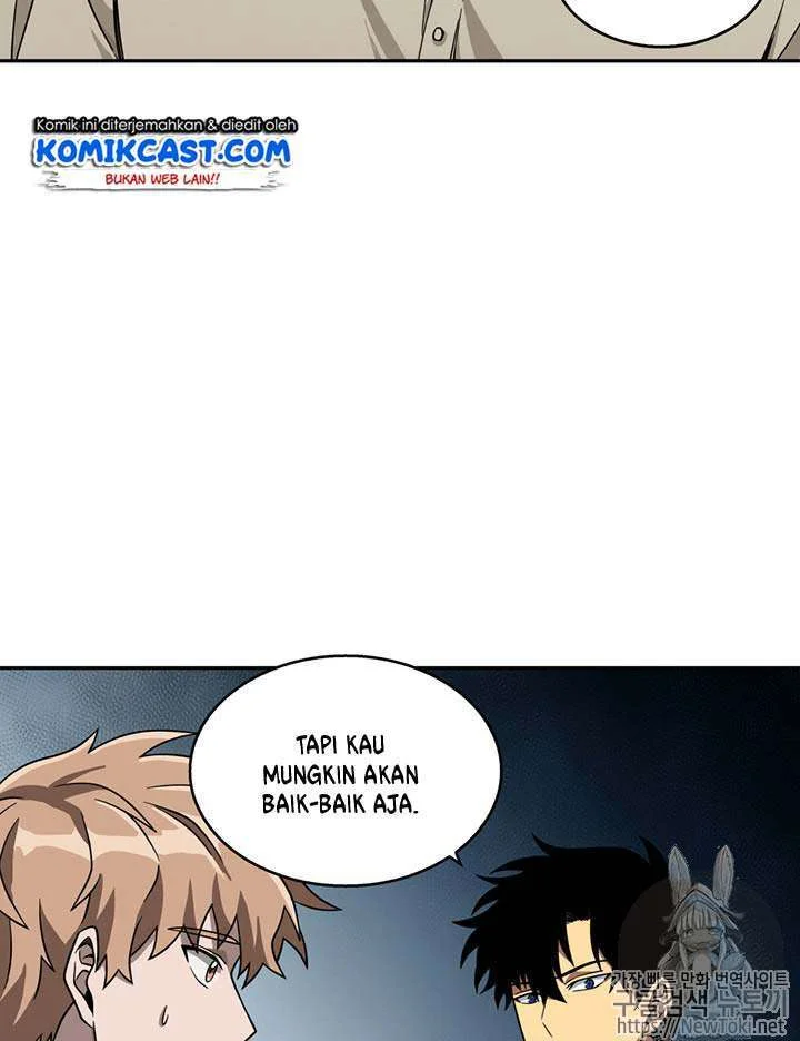 Tomb Raider King Bab 67 halaman 38