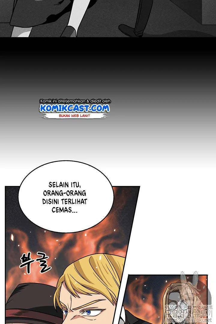 Tomb Raider King Bab 67 halaman 41