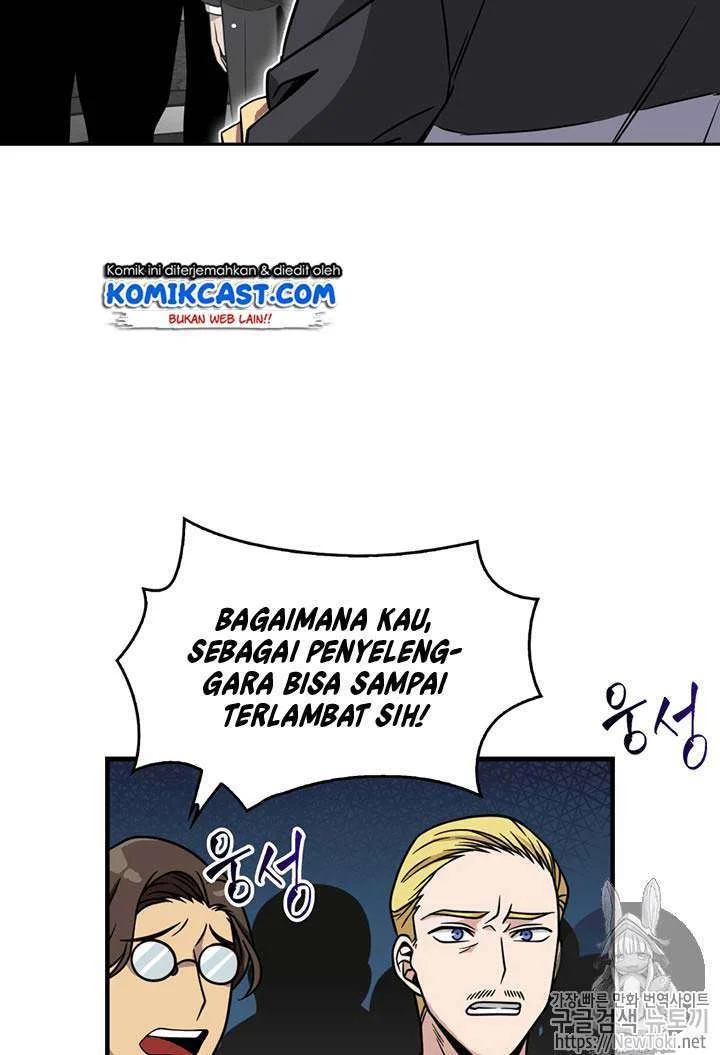 Tomb Raider King Bab 67 halaman 45