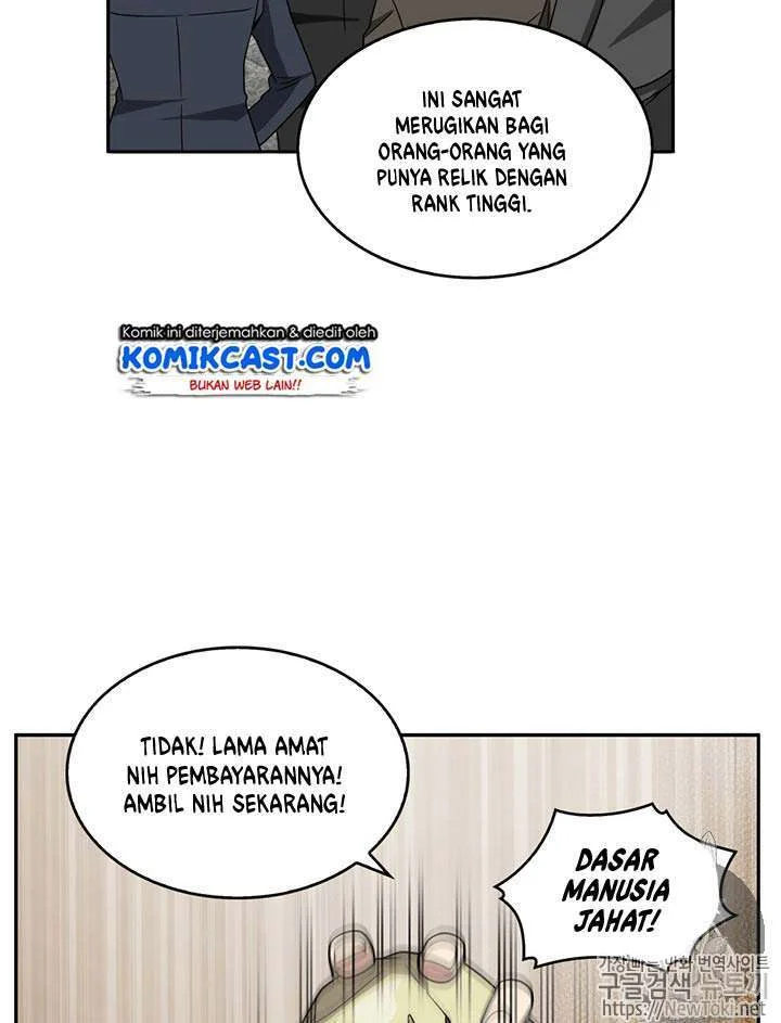 Tomb Raider King Bab 67 halaman 63