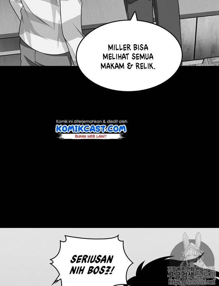 Tomb Raider King Bab 67 halaman 92