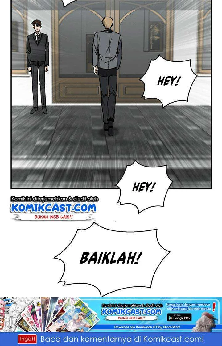 Tomb Raider King chapter 68 halaman 4