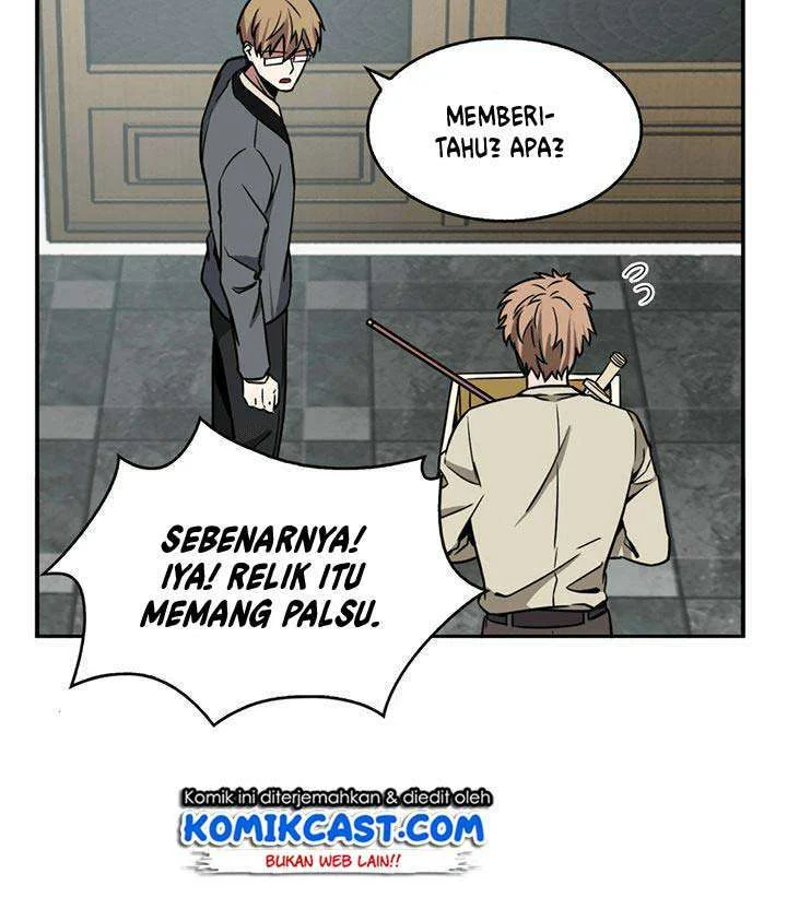 Tomb Raider King chapter 68 halaman 7
