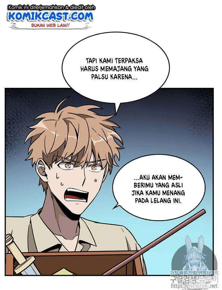 Tomb Raider King chapter 68 halaman 8