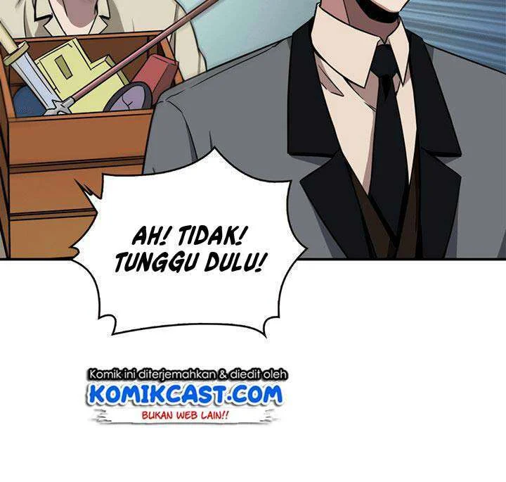 Tomb Raider King chapter 68 halaman 12