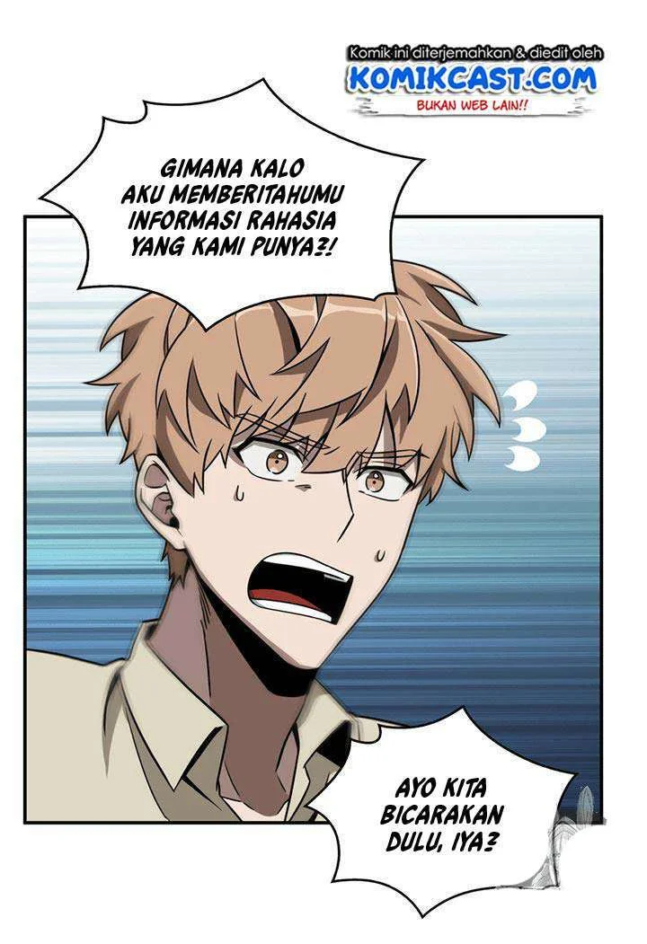 Tomb Raider King chapter 68 halaman 13