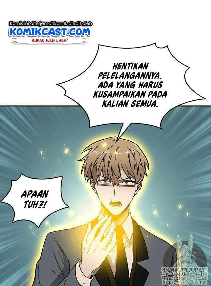 Tomb Raider King chapter 68 halaman 20
