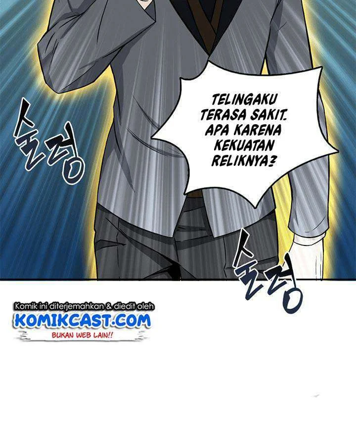 Tomb Raider King chapter 68 halaman 21
