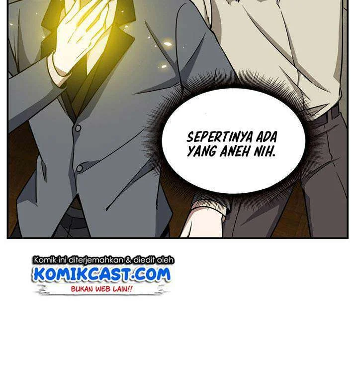 Tomb Raider King chapter 68 halaman 24