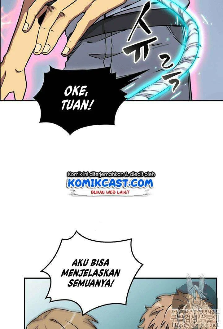 Tomb Raider King chapter 68 halaman 26
