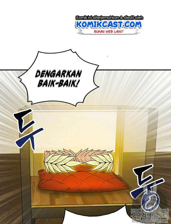 Tomb Raider King chapter 68 halaman 28