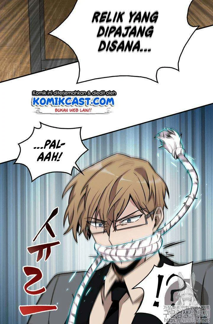 Tomb Raider King chapter 68 halaman 29