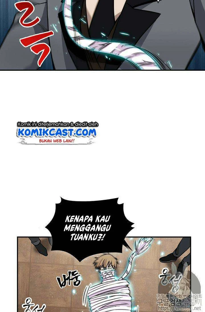 Tomb Raider King chapter 68 halaman 30