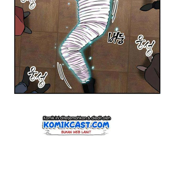 Tomb Raider King chapter 68 halaman 31