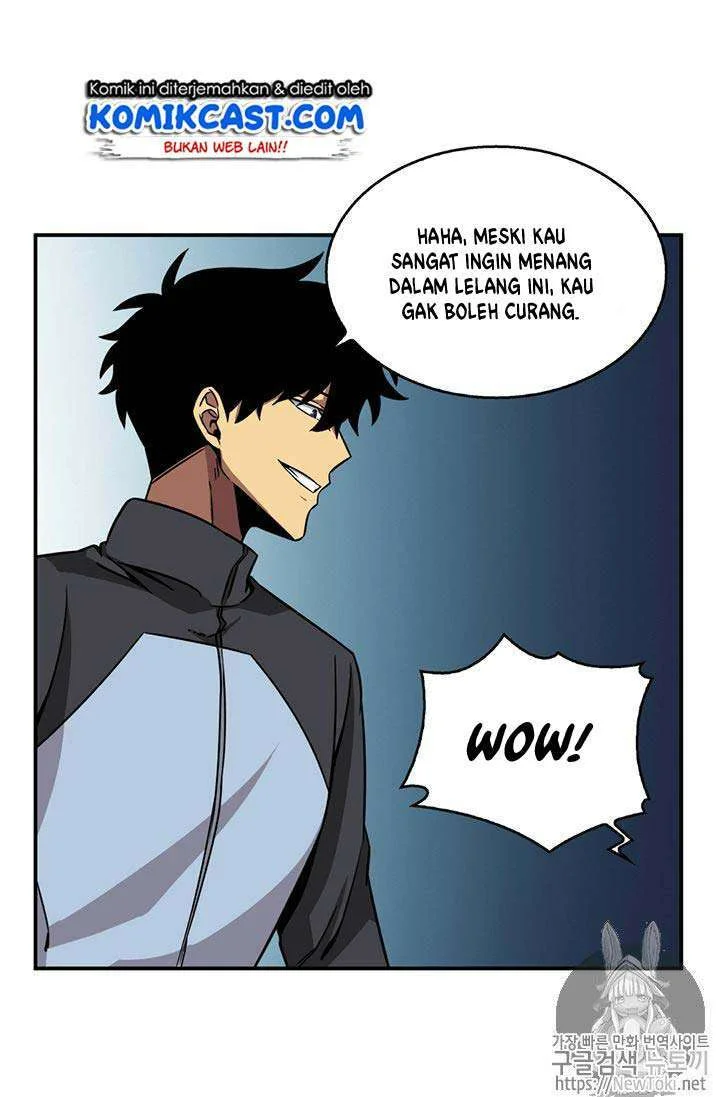 Tomb Raider King chapter 68 halaman 32