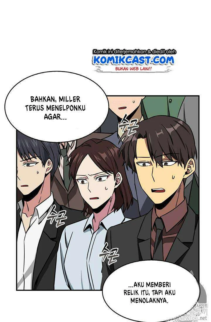 Tomb Raider King chapter 68 halaman 33