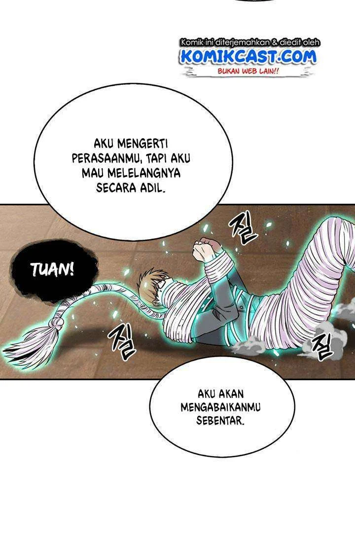 Tomb Raider King chapter 68 halaman 34
