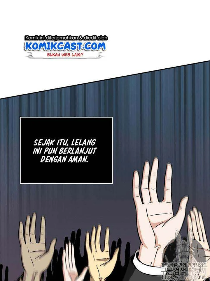 Tomb Raider King chapter 68 halaman 36