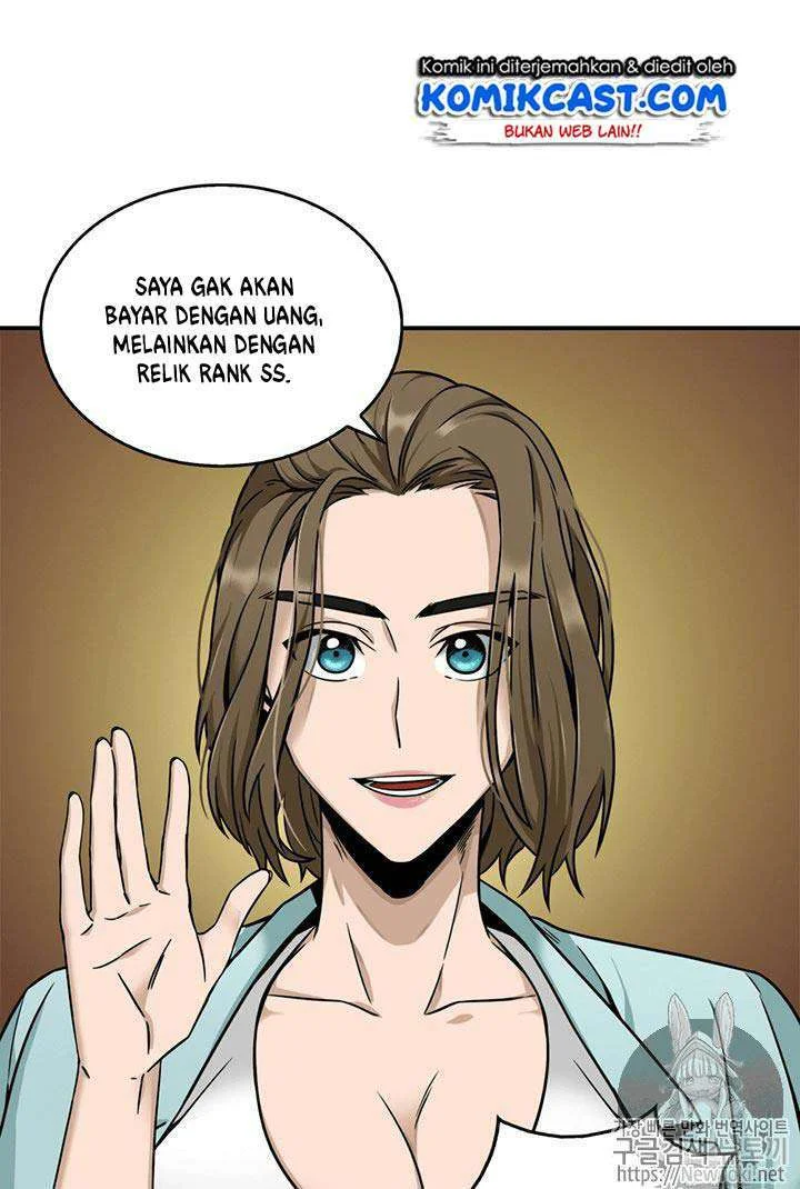 Tomb Raider King chapter 68 halaman 39