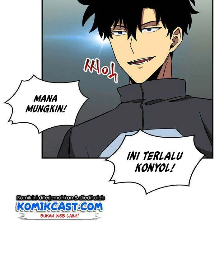 Tomb Raider King chapter 68 halaman 42