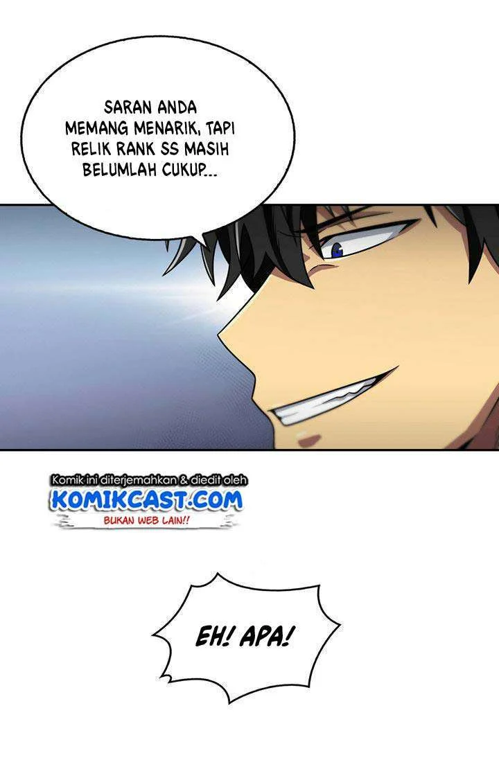 Tomb Raider King chapter 68 halaman 43