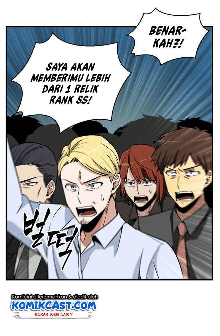 Tomb Raider King chapter 68 halaman 44