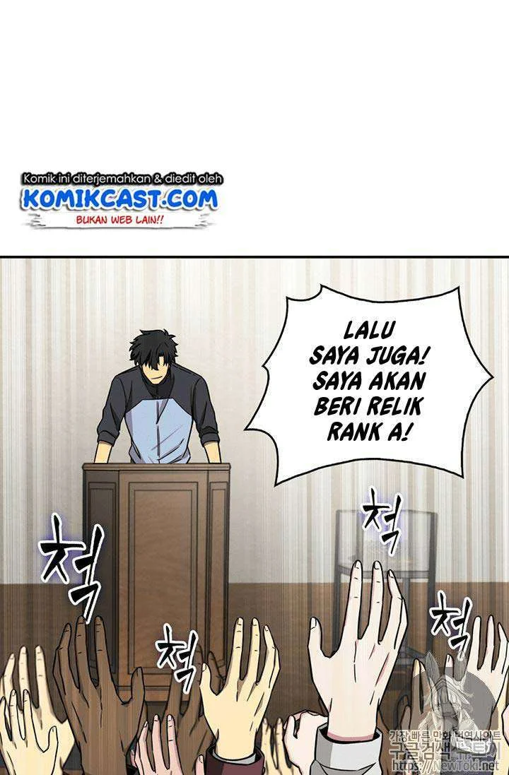 Tomb Raider King chapter 68 halaman 45