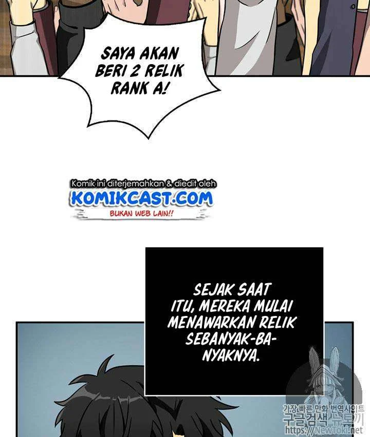Tomb Raider King chapter 68 halaman 46