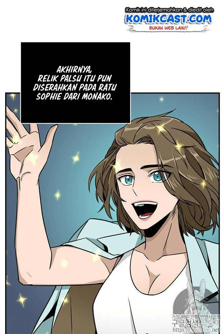 Tomb Raider King chapter 68 halaman 48
