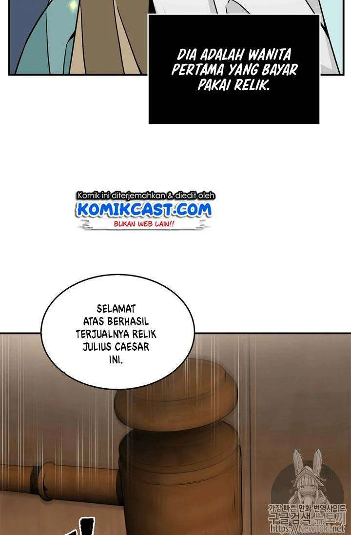 Tomb Raider King chapter 68 halaman 49