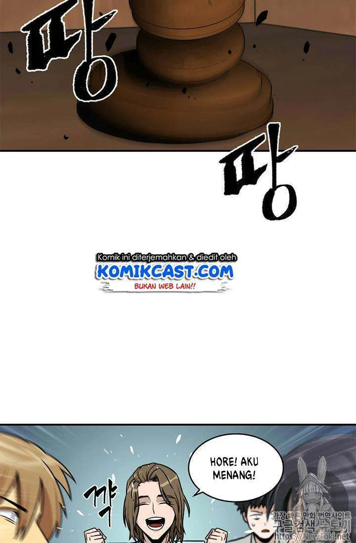 Tomb Raider King chapter 68 halaman 50